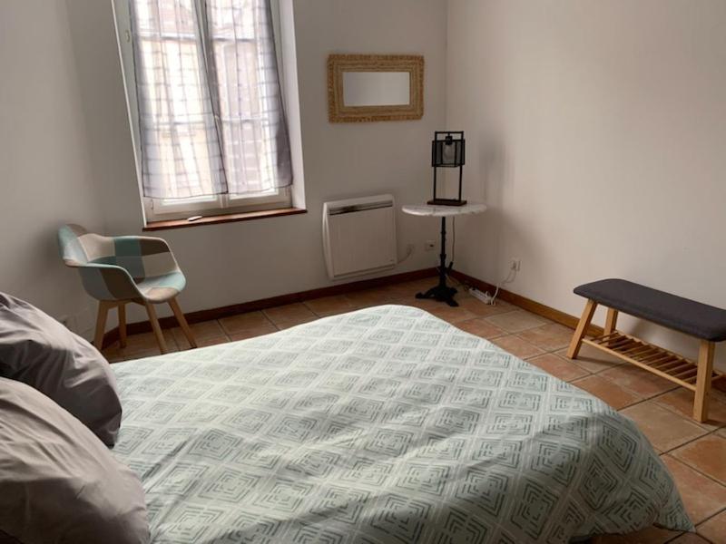 Appartement Avec Terrasse Жьен Экстерьер фото